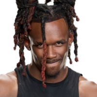 Je'Von Evans Je'Von Evans