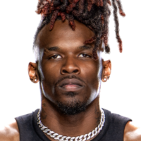 Je'Von Evans Je'Von Evans