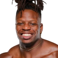 Jha'Quan McNair Jha'Quan McNair