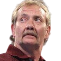 Jack Swagger Sr. Jack Swagger Sr.