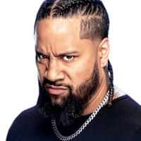 Jimmy Uso