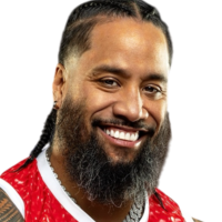 Jimmy Uso Jimmy Uso