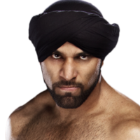 Jinder Mahal Jinder Mahal