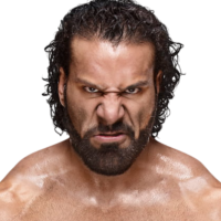 Jinder Mahal Jinder Mahal