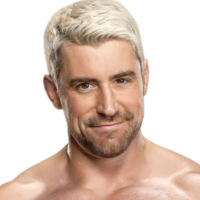 Joe Hendry Joe Hendry