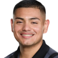 Joey Gonzalez Joey Gonzalez