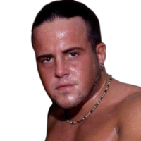 Joey Matthews Joey Matthews