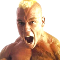 John Cena John Cena