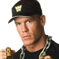 John Cena