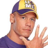 John Cena