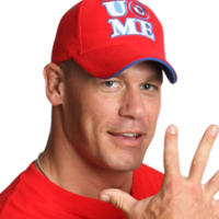 John Cena