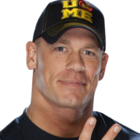 John Cena