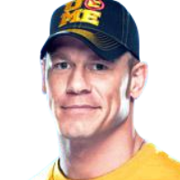 John Cena