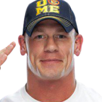 John Cena