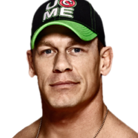 John Cena