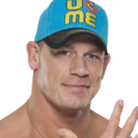 John Cena