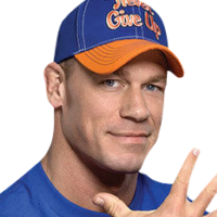 John Cena