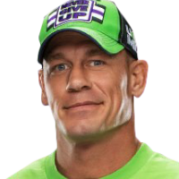 John Cena