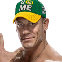 John Cena