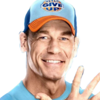 John Cena