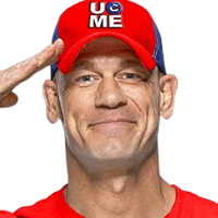 John Cena