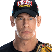 John Cena John Cena