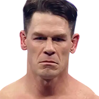 John Cena