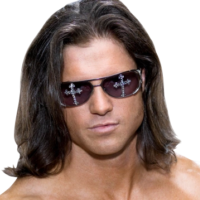 John Morrison John Morrison
