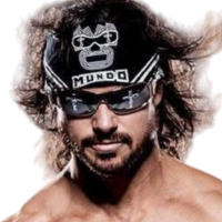Johnny Mundo Johnny Mundo