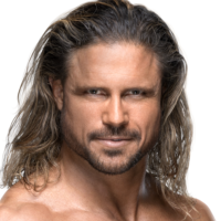 John Morrison John Morrison