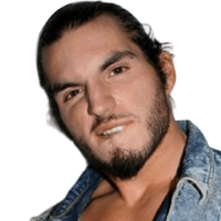 Johnny Gargano