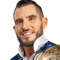 Johnny Gargano