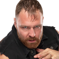 Jon Moxley