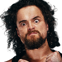 Juice Robinson Juice Robinson