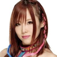 Kairi Sane