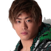 Kaito Kiyomiya Kaito Kiyomiya