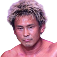 Katsuhiko Nakajima