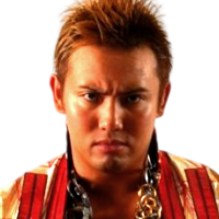 Kazuchika Okada Kazuchika Okada