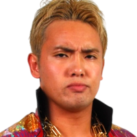 Kazuchika Okada Kazuchika Okada
