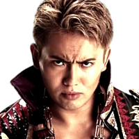 Kazuchika Okada Kazuchika Okada