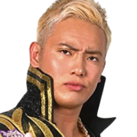 Kazuchika Okada Kazuchika Okada