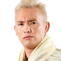 Kazuchika Okada Kazuchika Okada