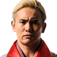 Kazuchika Okada Kazuchika Okada