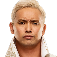 Kazuchika Okada Kazuchika Okada