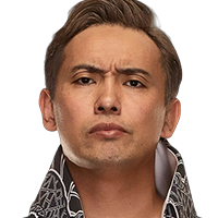 Kazuchika Okada Kazuchika Okada
