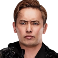 Kazuchika Okada Kazuchika Okada