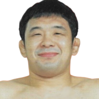 Kazushi Sakuraba