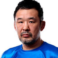 Kazushi Sakuraba