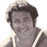 Ken Patera