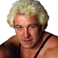 Ken Patera